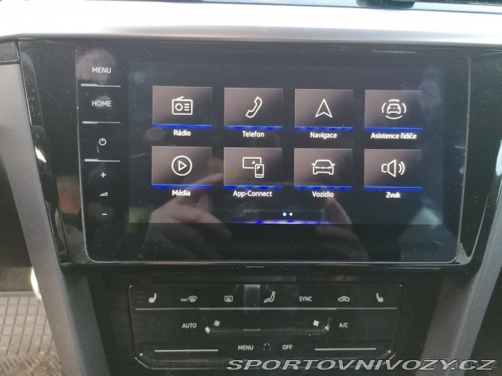 Volkswagen Arteon 2,0   Shoting Brake, TDI, 2022