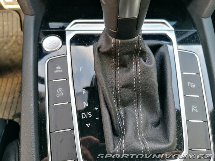 Volkswagen Arteon 2,0   Shoting Brake, TDI, 2022