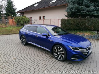 Volkswagen Arteon 2,0   Shoting Brake, TDI, 2022