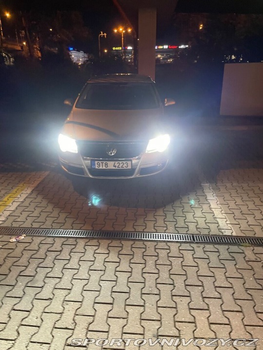 Volkswagen Ostatní modely Passat 1,9 1800