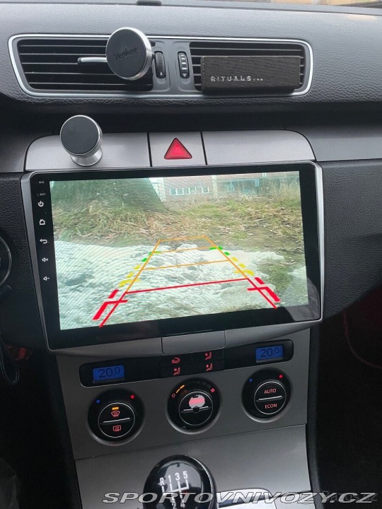 Volkswagen Ostatní modely Passat 1,9 1800