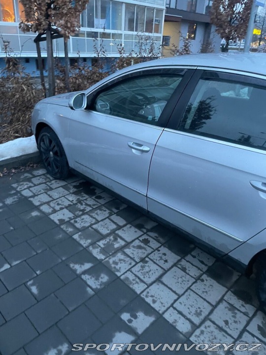 Volkswagen Ostatní modely Passat 1,9 1800