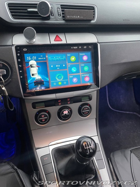 Volkswagen Ostatní modely Passat 1,9 1800