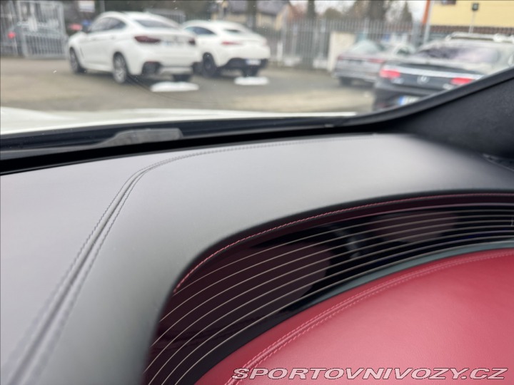 Mercedes-Benz S S 560 AMG 4Matic Kupé 2018