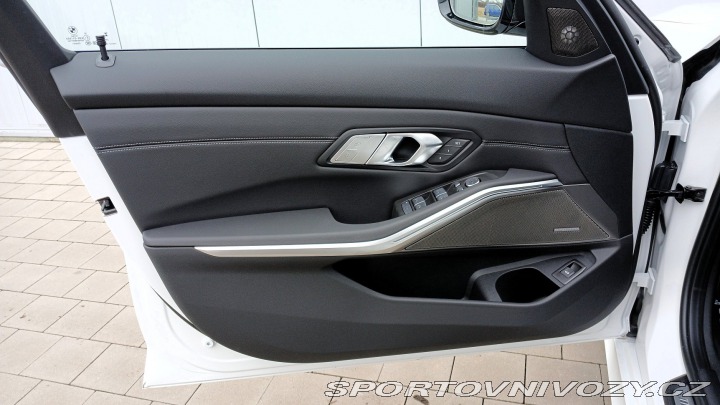 BMW 3 M340d xDrive 2026