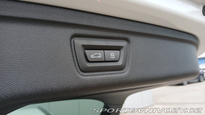 BMW 3 M340d xDrive 2026