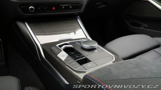 BMW 3 M340d xDrive 2026