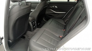 BMW 3 M340d xDrive 2026