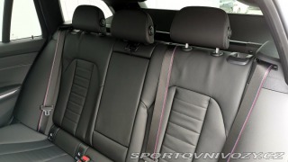 BMW 3 M340d xDrive 2026