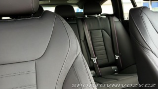 BMW 3 M340d xDrive 2026