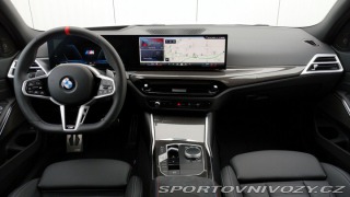 BMW 3 M340d xDrive 2026