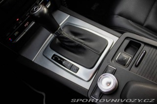 Mercedes-Benz E Kupé 220 CDI BlueEFFICIE 2012