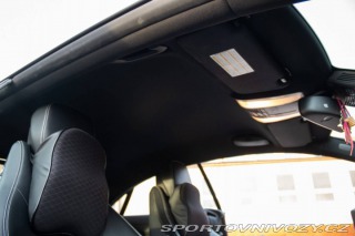 Mercedes-Benz E Kupé 220 CDI BlueEFFICIE 2012