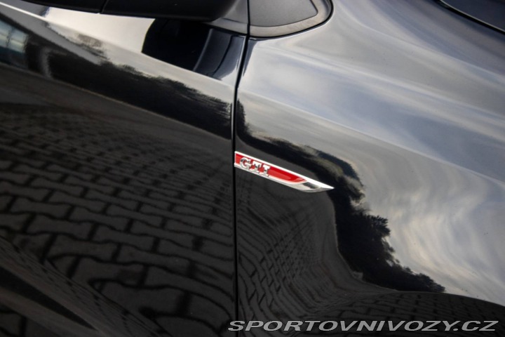 Volkswagen Polo GTI 1.8 TSI BMT GTI, 141kW, 2016