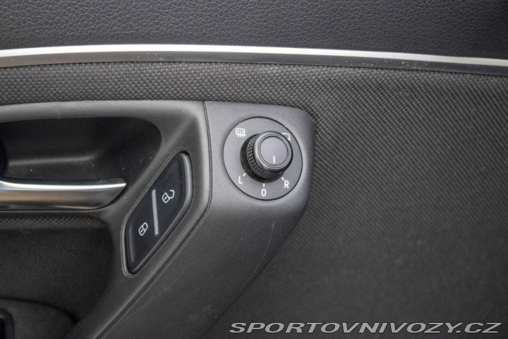 Volkswagen Polo GTI 1.8 TSI BMT GTI, 141kW, 2016