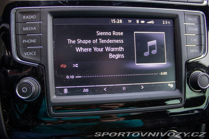 Volkswagen Polo GTI 1.8 TSI BMT GTI, 141kW, 2016