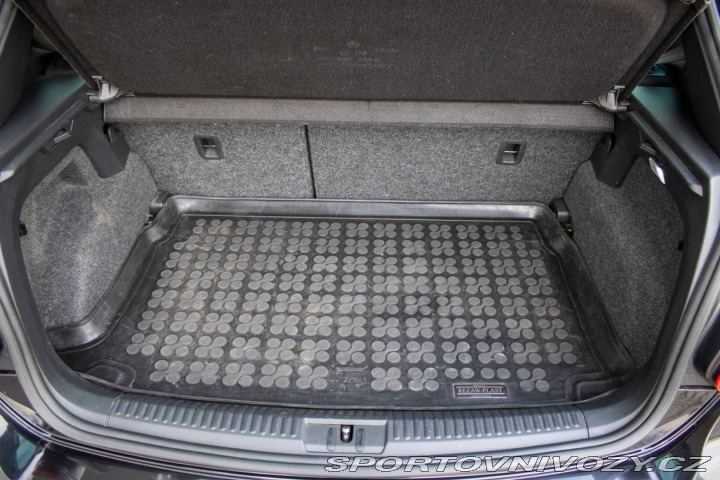 Volkswagen Polo GTI 1.8 TSI BMT GTI, 141kW, 2016