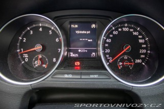 Volkswagen Polo GTI 1.8 TSI BMT GTI, 141kW, 2016
