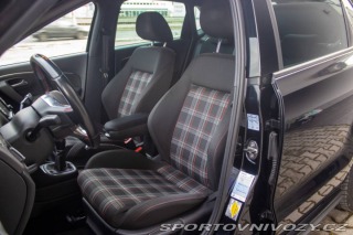 Volkswagen Polo GTI 1.8 TSI BMT GTI, 141kW, 2016