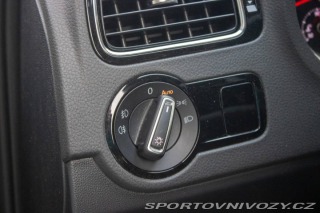 Volkswagen Polo GTI 1.8 TSI BMT GTI, 141kW, 2016