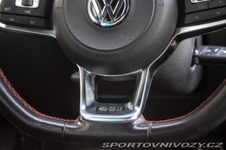 Volkswagen Polo GTI 1.8 TSI BMT GTI, 141kW, 2016