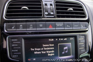 Volkswagen Polo GTI 1.8 TSI BMT GTI, 141kW, 2016