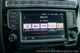 Volkswagen Polo GTI 1.8 TSI BMT GTI, 141kW, 2016