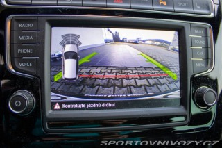 Volkswagen Polo GTI 1.8 TSI BMT GTI, 141kW, 2016