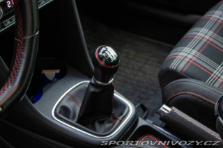Volkswagen Polo GTI 1.8 TSI BMT GTI, 141kW, 2016