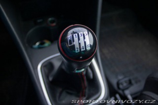 Volkswagen Polo GTI 1.8 TSI BMT GTI, 141kW, 2016