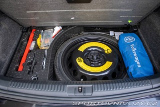 Volkswagen Polo GTI 1.8 TSI BMT GTI, 141kW, 2016