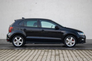 Volkswagen Polo GTI 1.8 TSI BMT GTI, 141kW, 2016