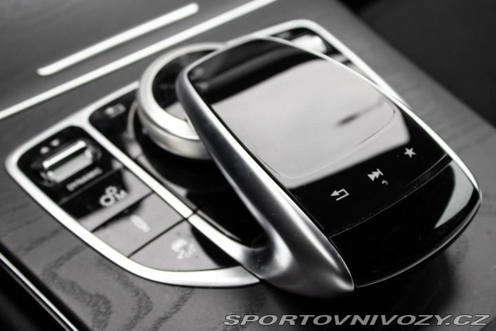 Mercedes-Benz C Kupé  Mercedes-AMG  63 S 2016