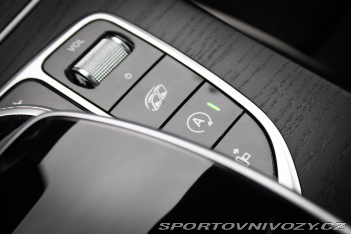 Mercedes-Benz C Kupé  Mercedes-AMG  63 S 2016