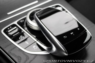 Mercedes-Benz C Kupé  Mercedes-AMG  63 S 2016