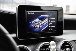 Mercedes-Benz C Kupé  Mercedes-AMG  63 S 2016