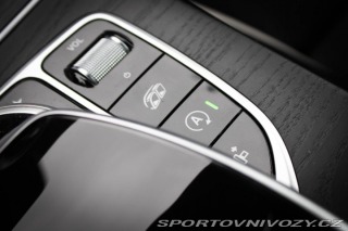 Mercedes-Benz C Kupé  Mercedes-AMG  63 S 2016