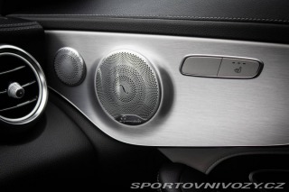 Mercedes-Benz C Kupé  Mercedes-AMG  63 S 2016