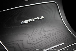 Mercedes-Benz C Kupé  Mercedes-AMG  63 S 2016