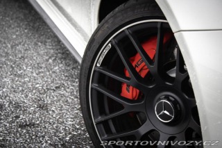 Mercedes-Benz C Kupé  Mercedes-AMG  63 S 2016