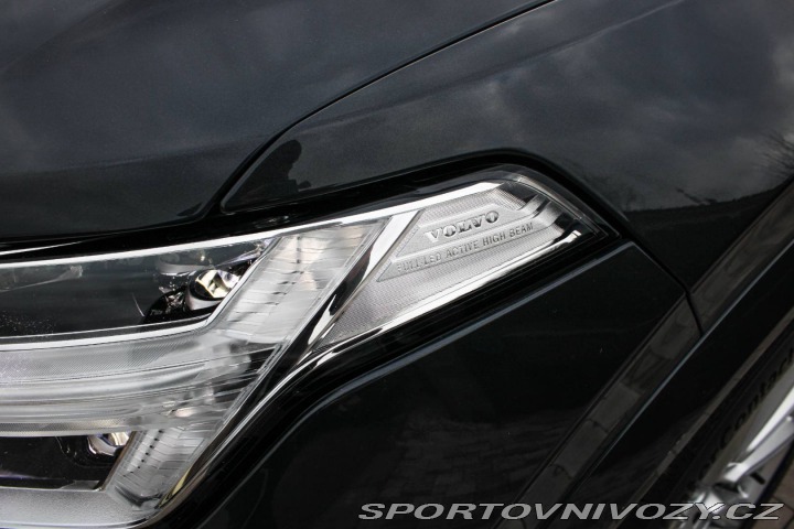 Volvo Ostatní modely XC90  D5 Inscription Polestar 2016