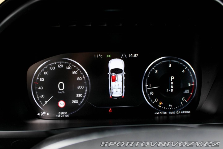 Volvo Ostatní modely XC90  D5 Inscription Polestar 2016