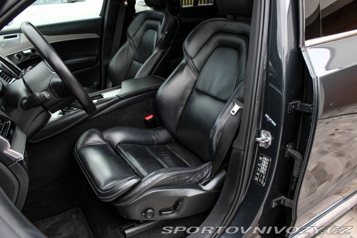 Volvo Ostatní modely XC90  D5 Inscription Polestar 2016