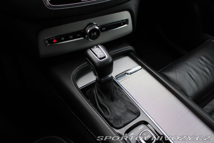 Volvo Ostatní modely XC90  D5 Inscription Polestar 2016