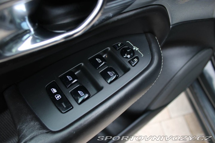 Volvo Ostatní modely XC90  D5 Inscription Polestar 2016