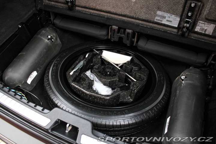 Volvo Ostatní modely XC90  D5 Inscription Polestar 2016