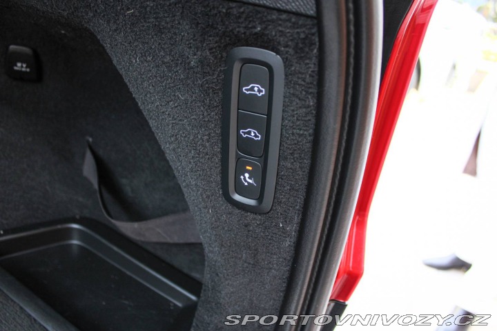 Volvo Ostatní modely XC90  D5 Inscription Polestar 2016