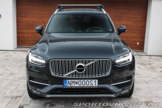Volvo Ostatní modely XC90  D5 Inscription Polestar 2016