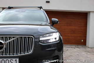 Volvo Ostatní modely XC90  D5 Inscription Polestar 2016