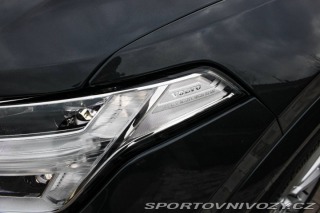 Volvo Ostatní modely XC90  D5 Inscription Polestar 2016